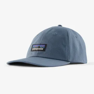 Patagonia Womens Hats & Accessories P-6 Label Trad Cap