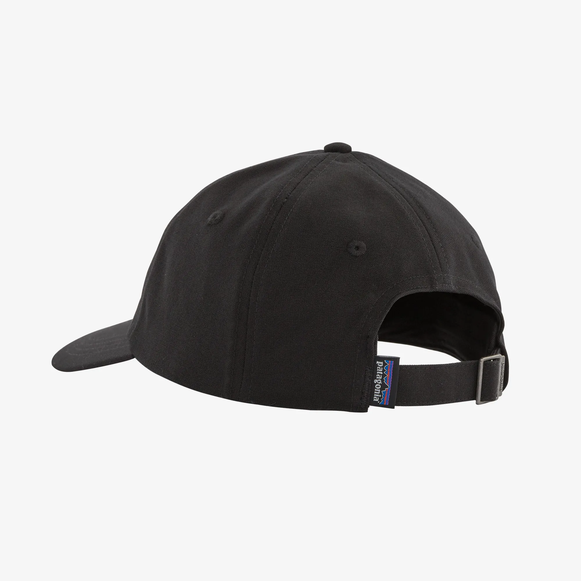 Patagonia Womens Hats & Accessories P-6 Label Trad Cap