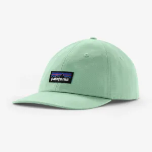 Patagonia Womens Hats & Accessories P-6 Label Trad Cap