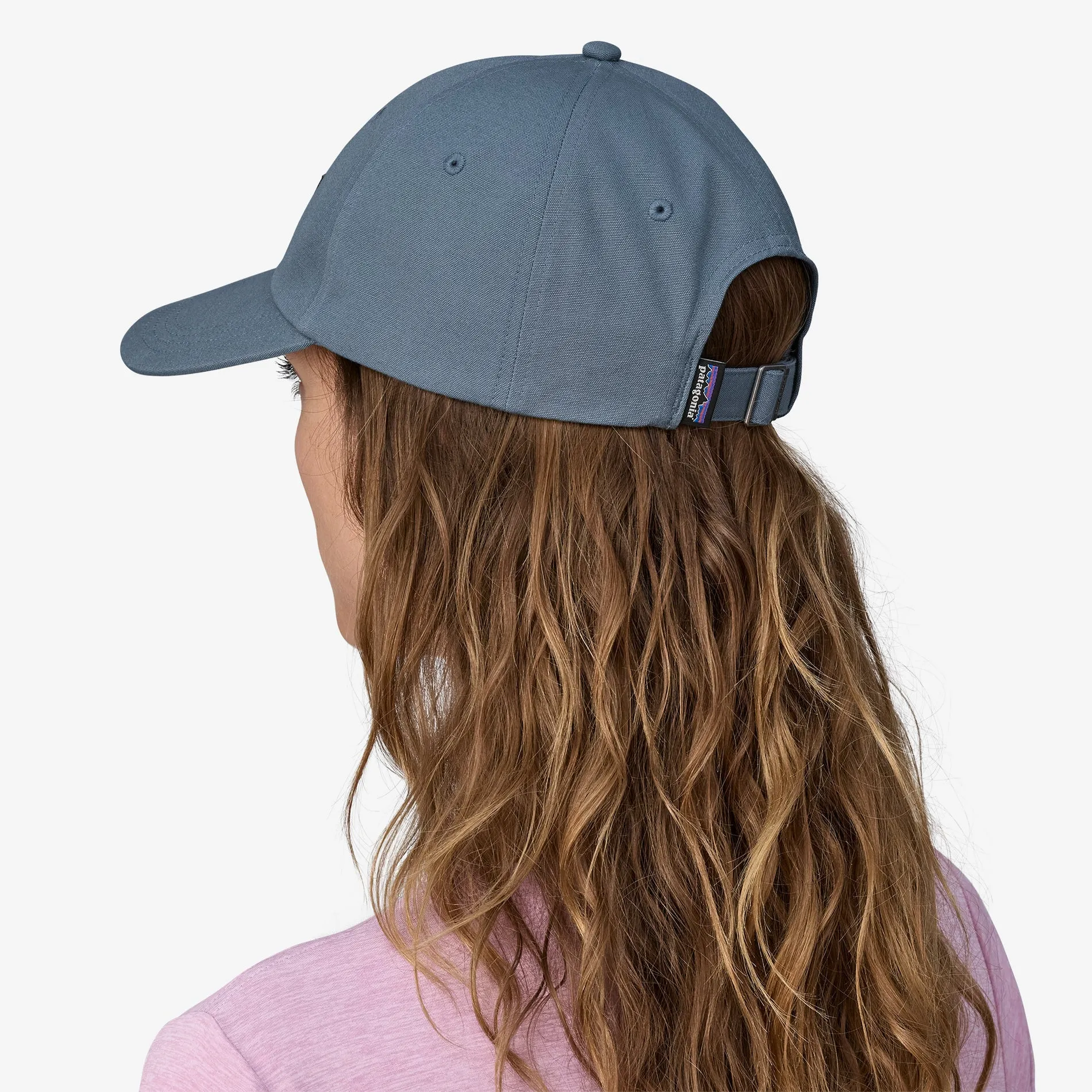 Patagonia Womens Hats & Accessories P-6 Label Trad Cap