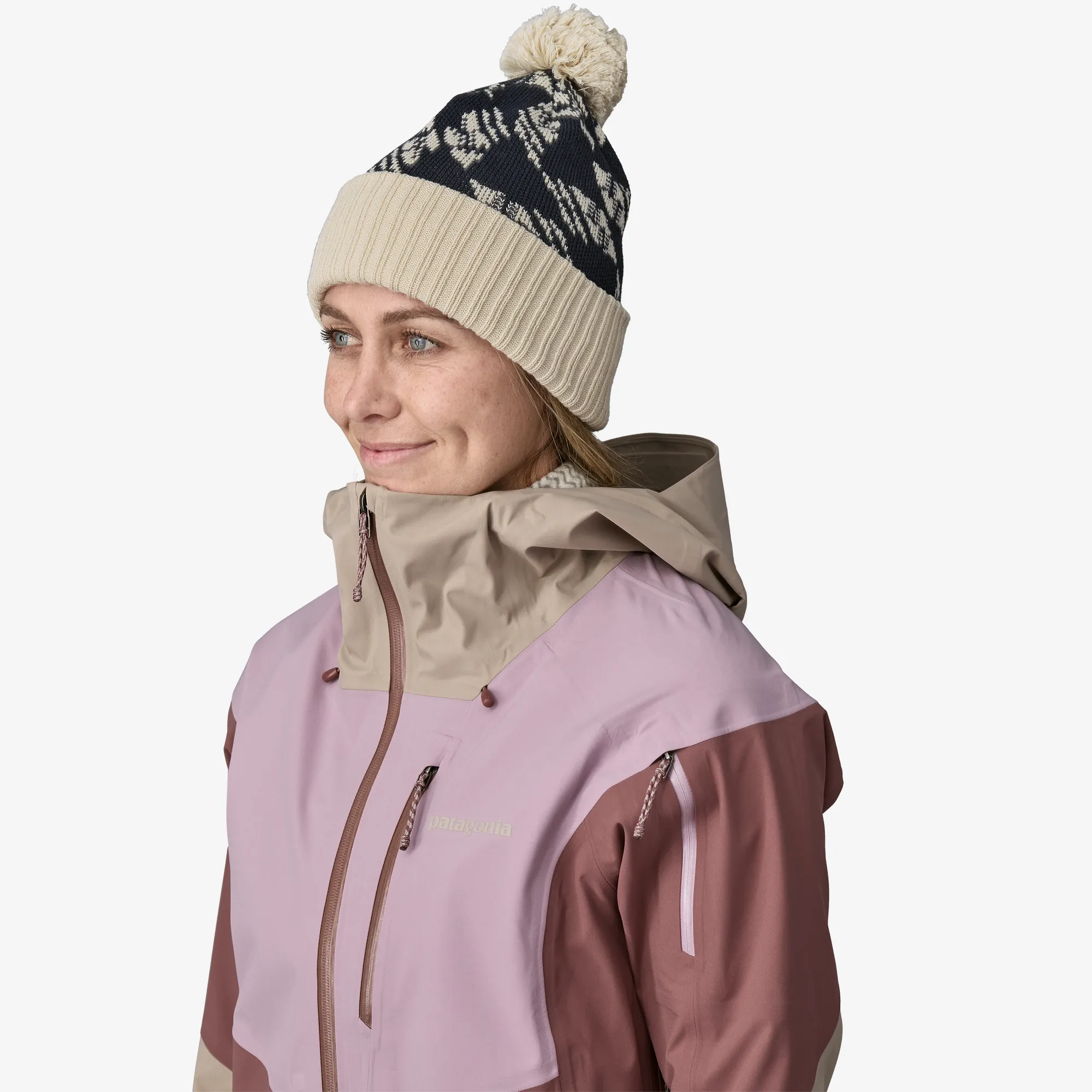 Patagonia Womens Hats & Accessories Powder Town Beanie