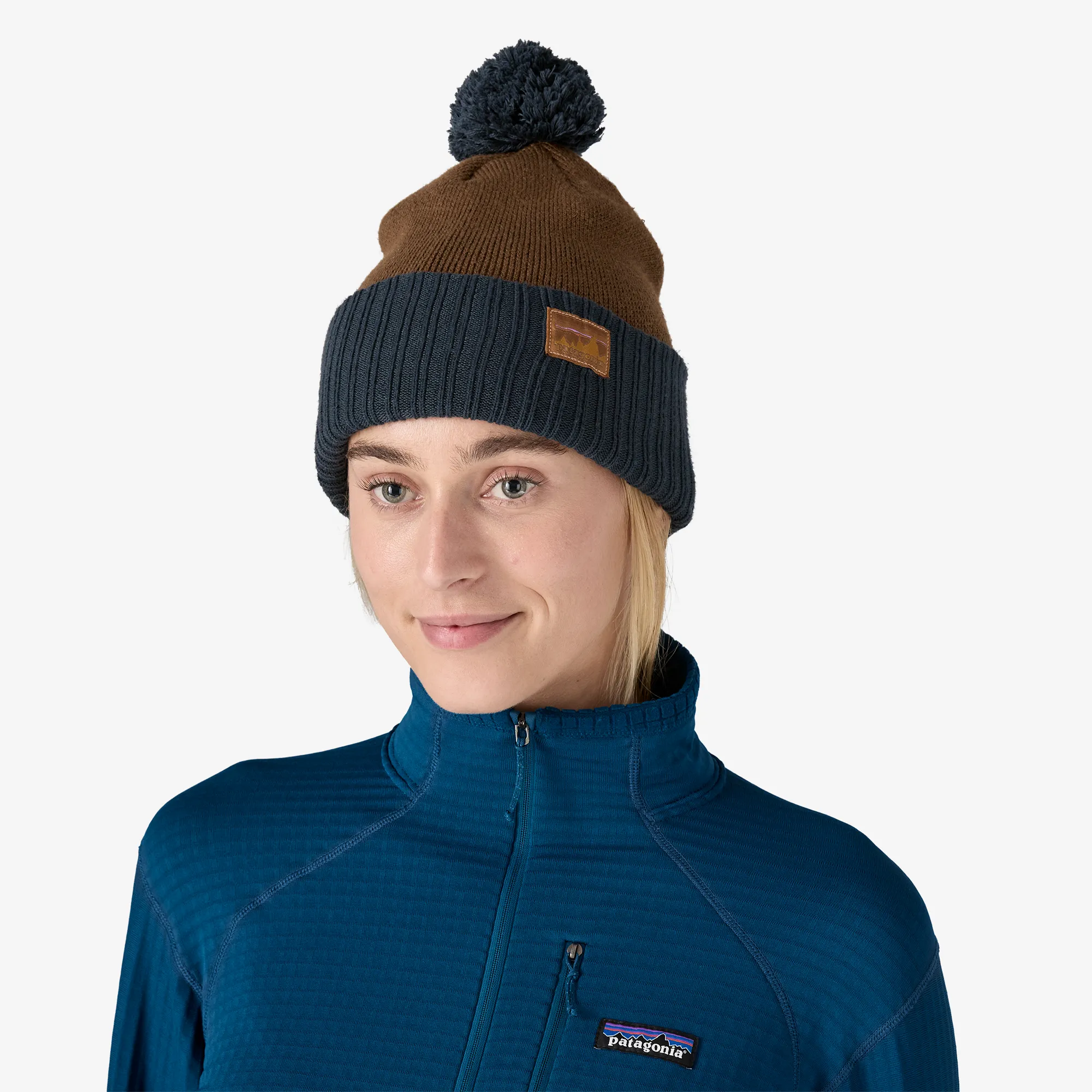Patagonia Womens Hats & Accessories Powder Town Beanie