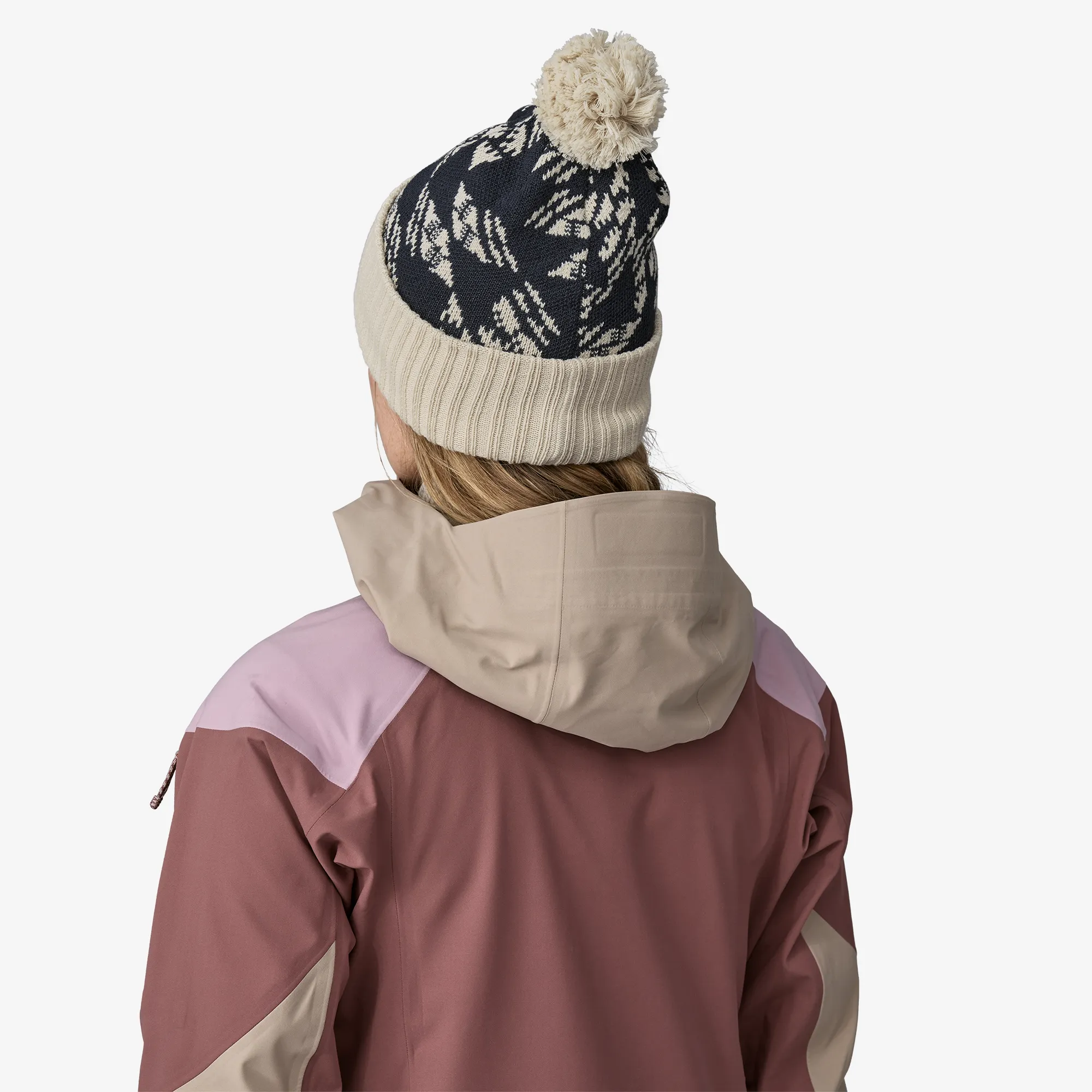Patagonia Womens Hats & Accessories Powder Town Beanie