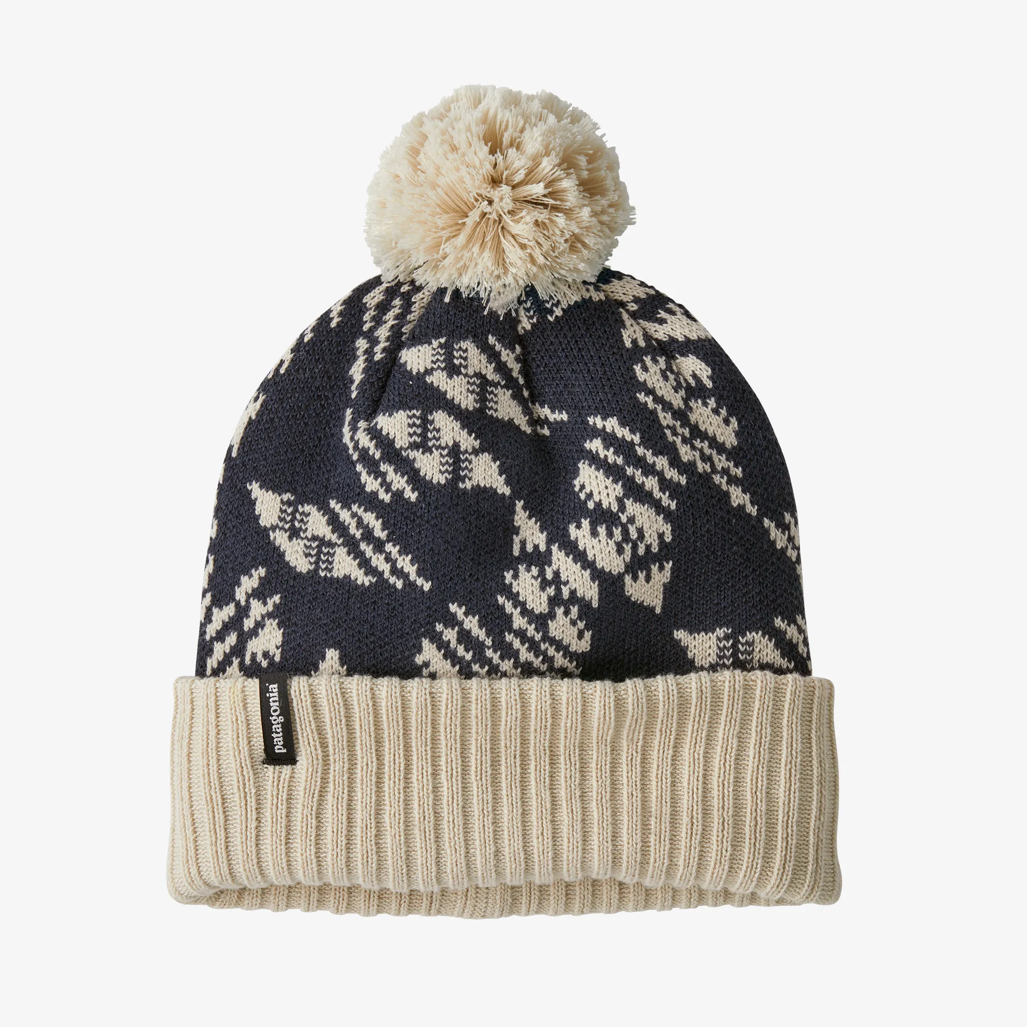 Patagonia Womens Hats & Accessories Powder Town Beanie