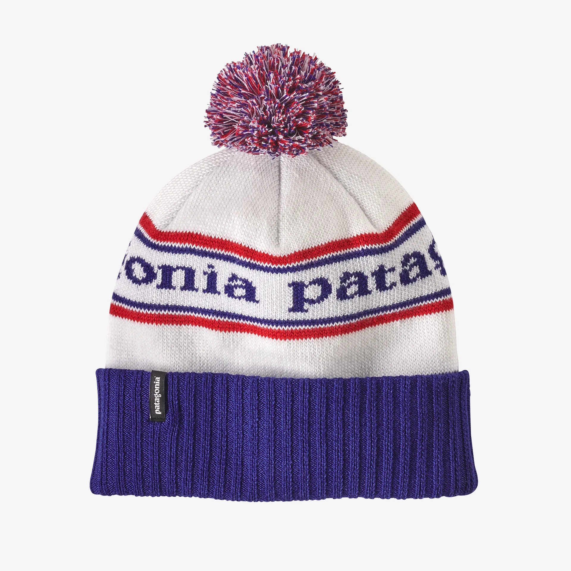 Patagonia Womens Hats & Accessories Powder Town Beanie
