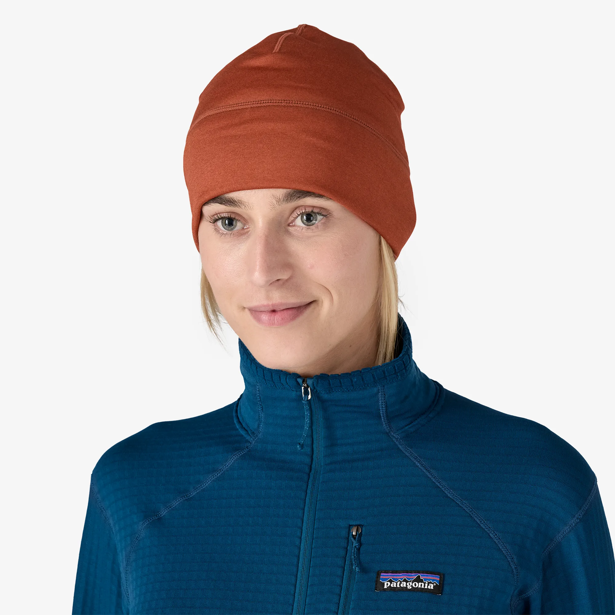 Patagonia Womens Hats & Accessories R1® Daily Beanie