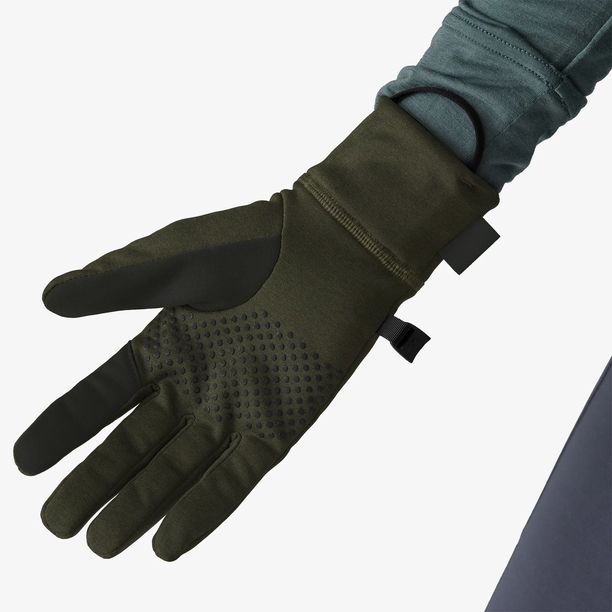 Patagonia Womens Hats & Accessories R1® Daily Gloves