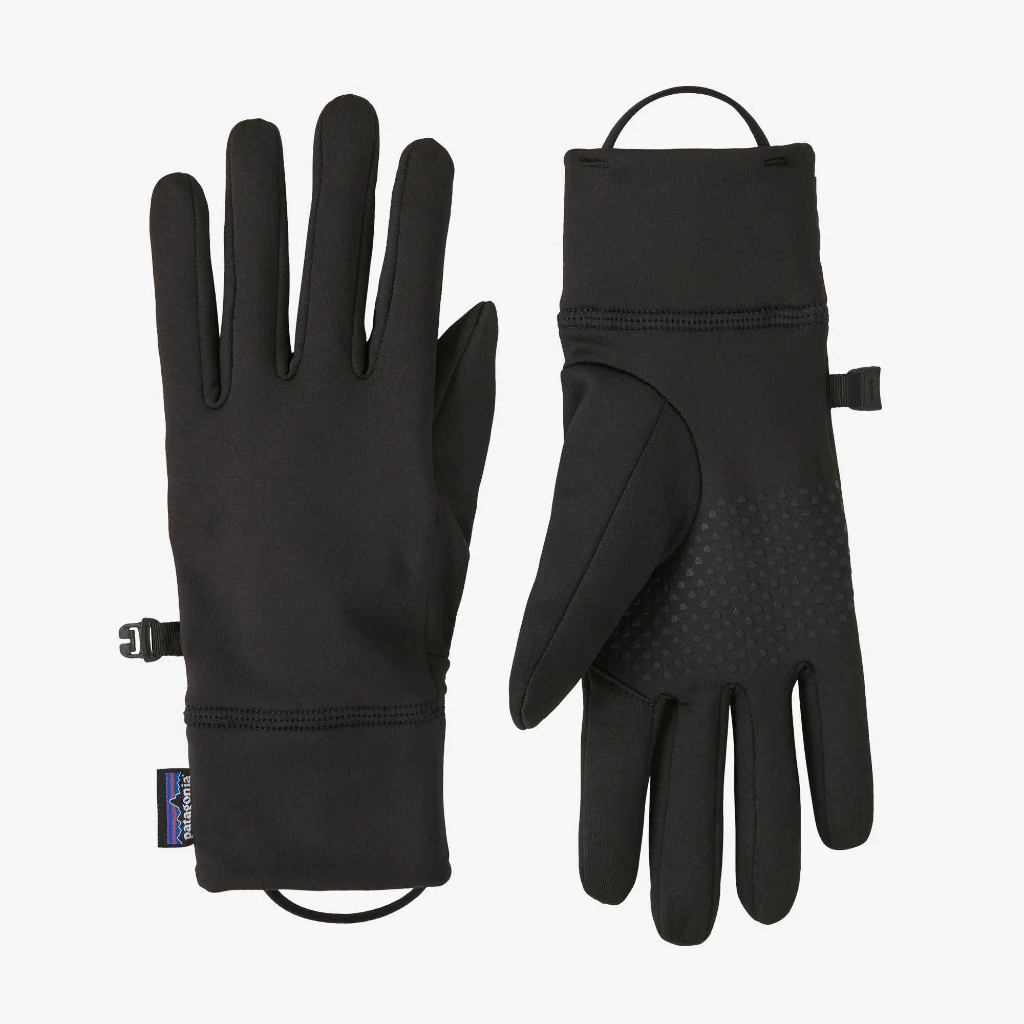 Patagonia Womens Hats & Accessories R1® Daily Gloves