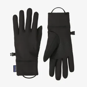 Patagonia Womens Hats & Accessories R1® Daily Gloves