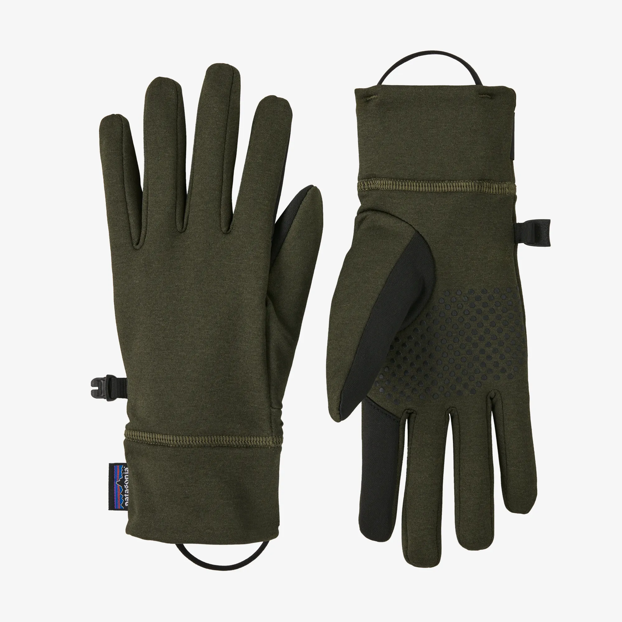 Patagonia Womens Hats & Accessories R1® Daily Gloves