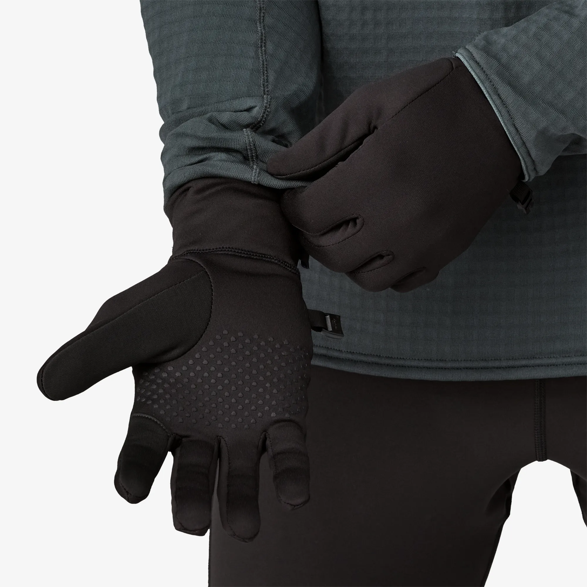 Patagonia Womens Hats & Accessories R1® Daily Gloves