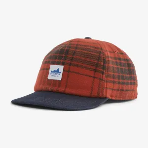Patagonia Womens Hats & Accessories Range Cap