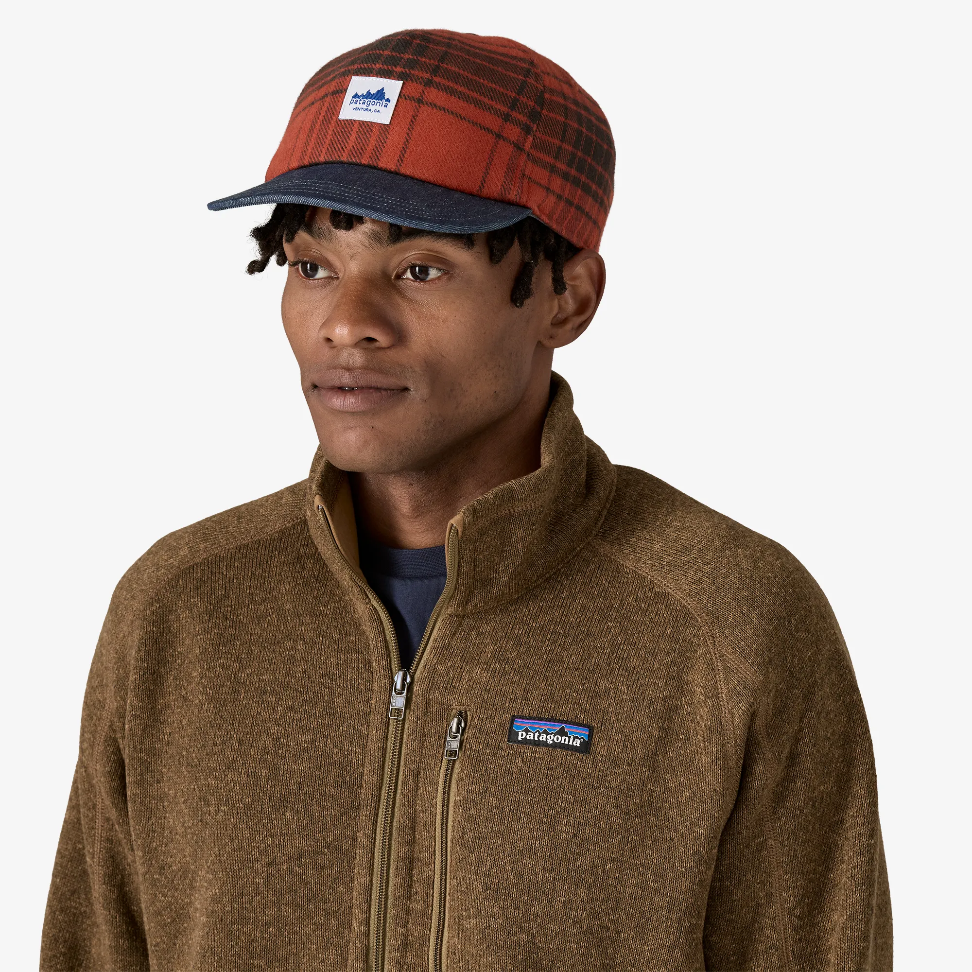 Patagonia Womens Hats & Accessories Range Cap
