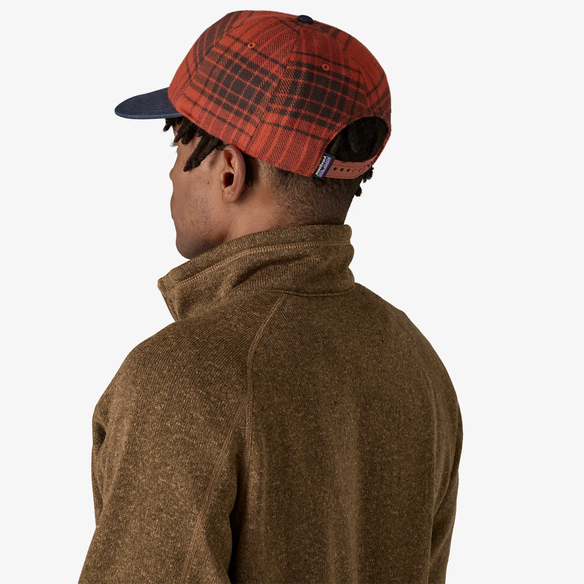 Patagonia Womens Hats & Accessories Range Cap