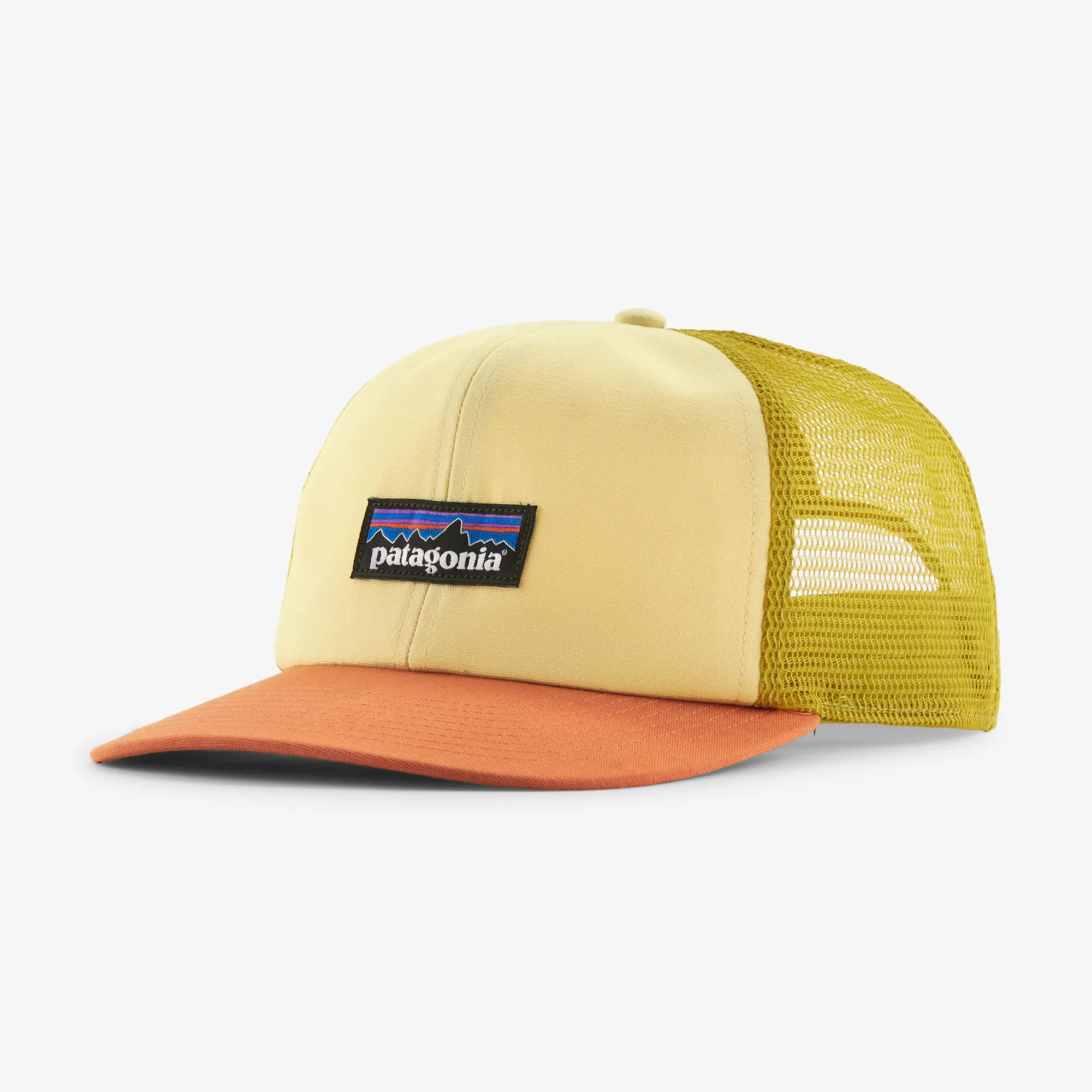 Patagonia Womens Hats & Accessories Relaxed Trucker Hat
