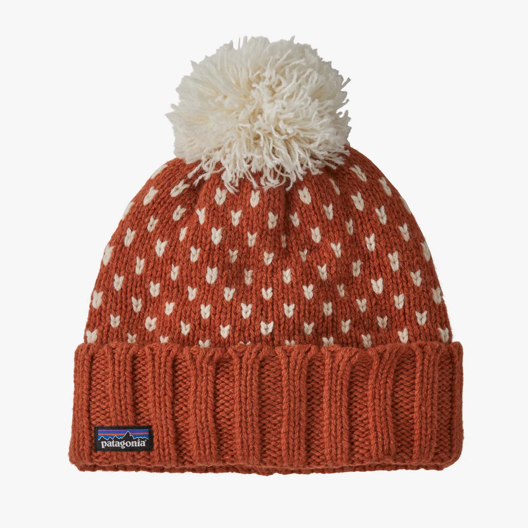 Patagonia Womens Hats & Accessories Snowbelle Beanie