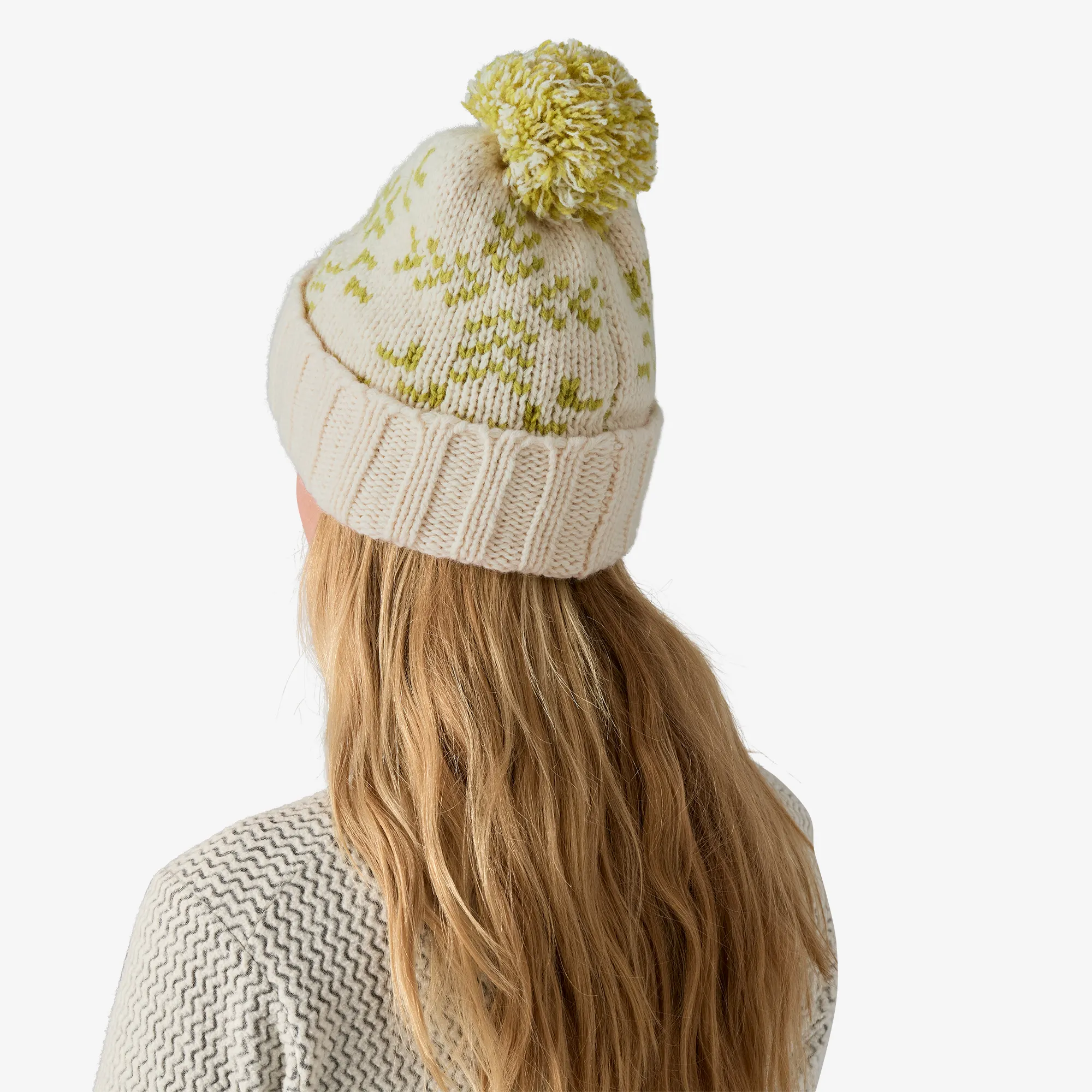 Patagonia Womens Hats & Accessories Snowbelle Beanie