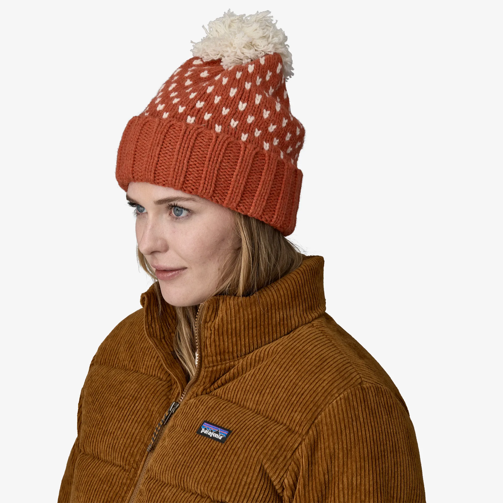 Patagonia Womens Hats & Accessories Snowbelle Beanie