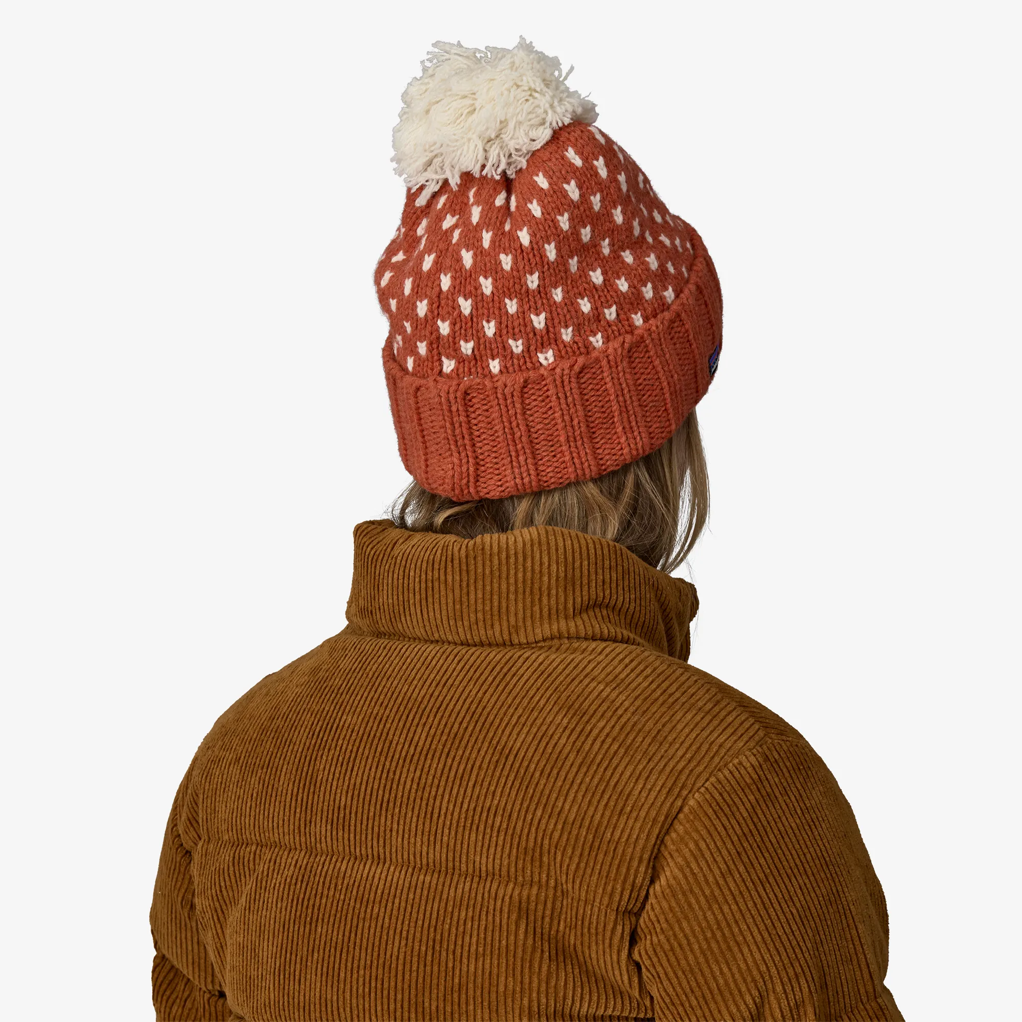 Patagonia Womens Hats & Accessories Snowbelle Beanie