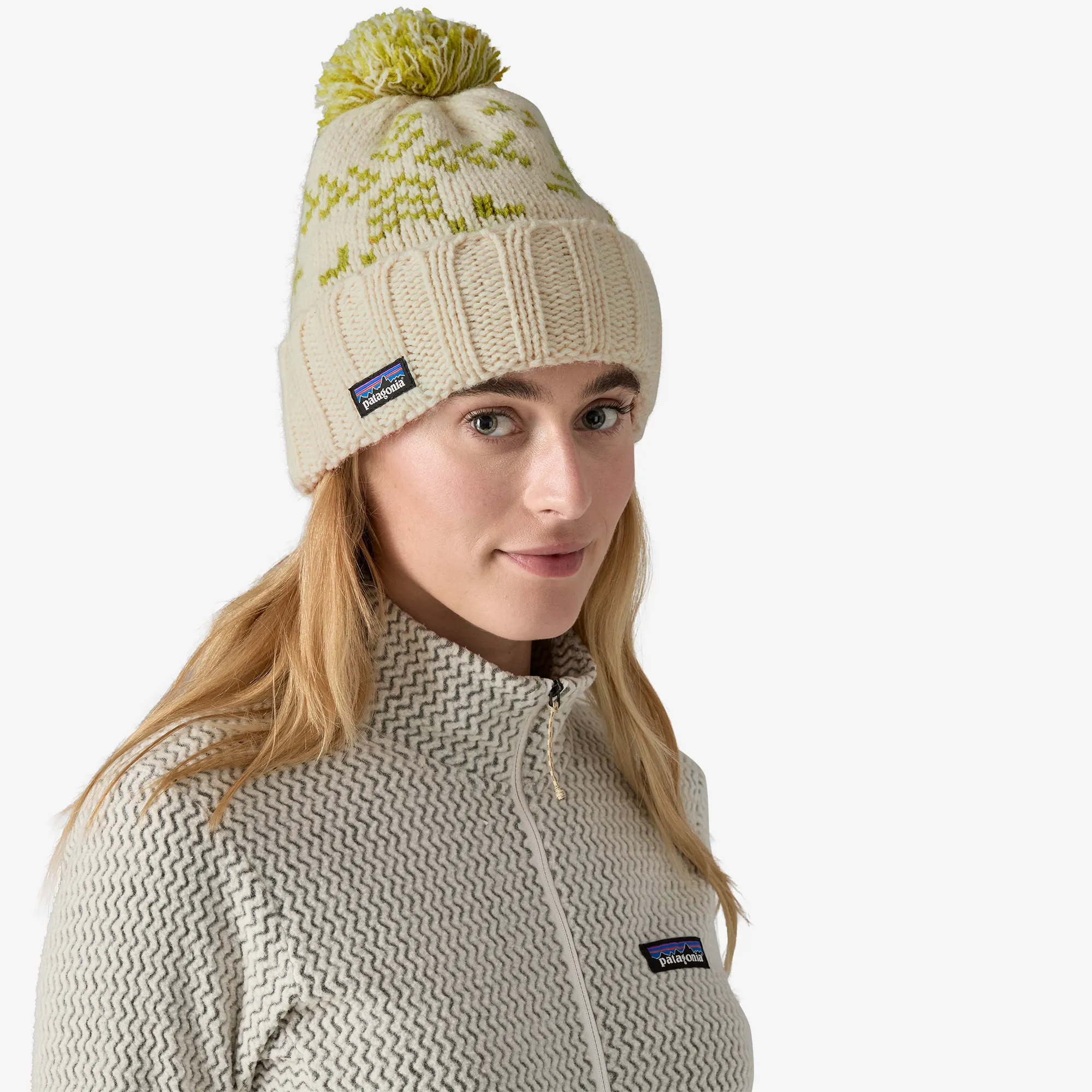 Patagonia Womens Hats & Accessories Snowbelle Beanie
