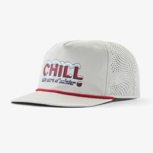 Patagonia Womens Hats & Accessories Snowfarer Cap