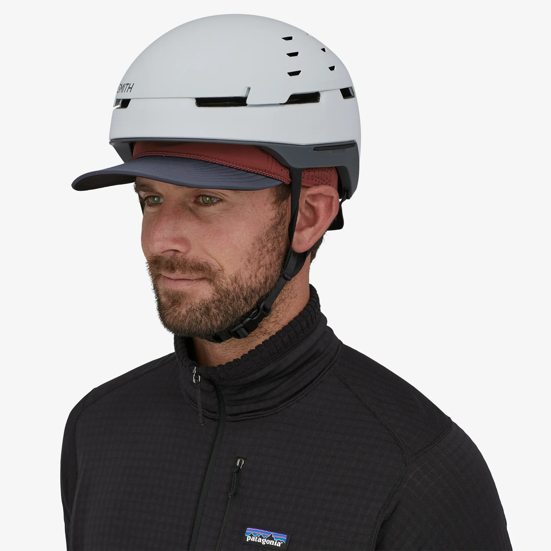 Patagonia Womens Hats & Accessories Snowfarer Cap