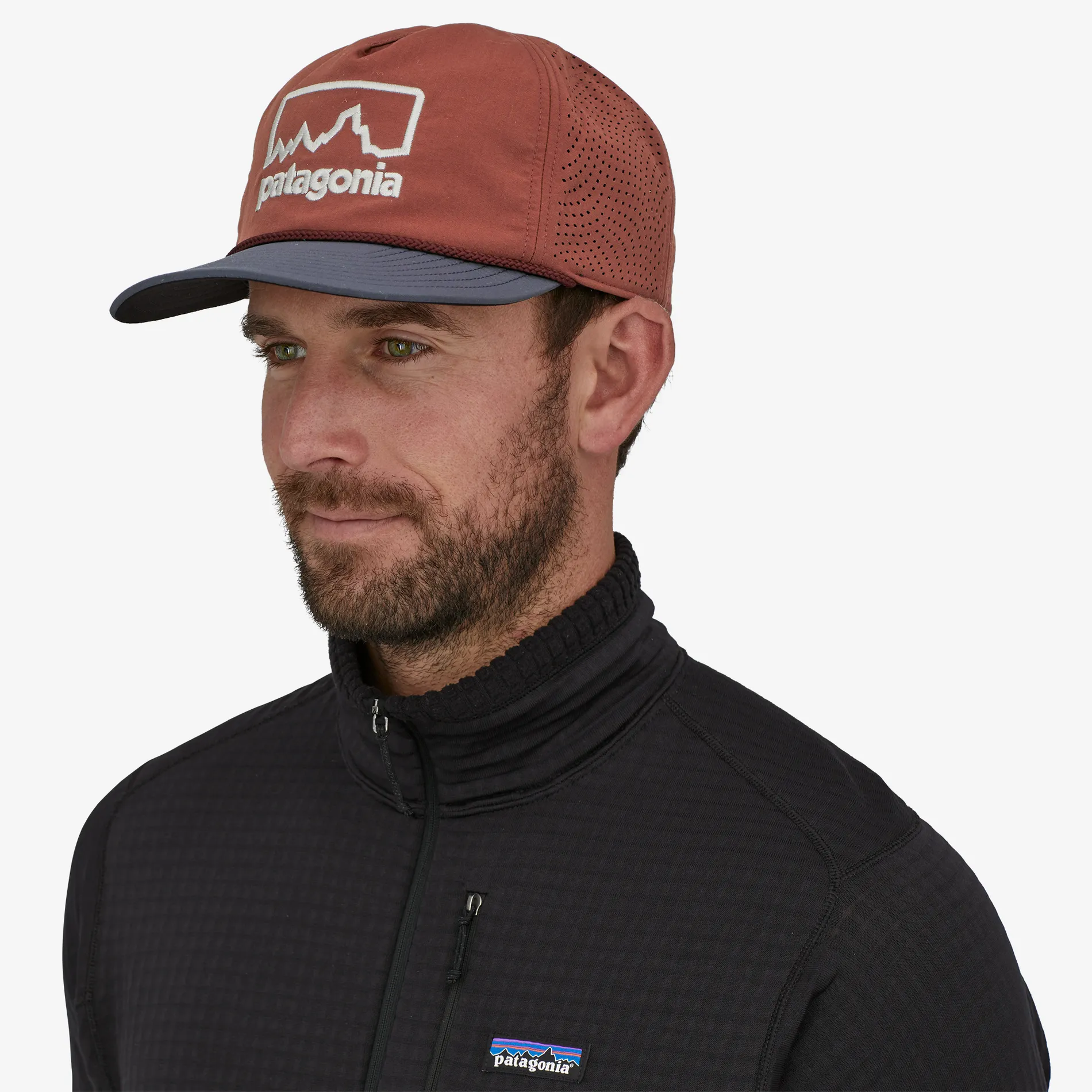 Patagonia Womens Hats & Accessories Snowfarer Cap