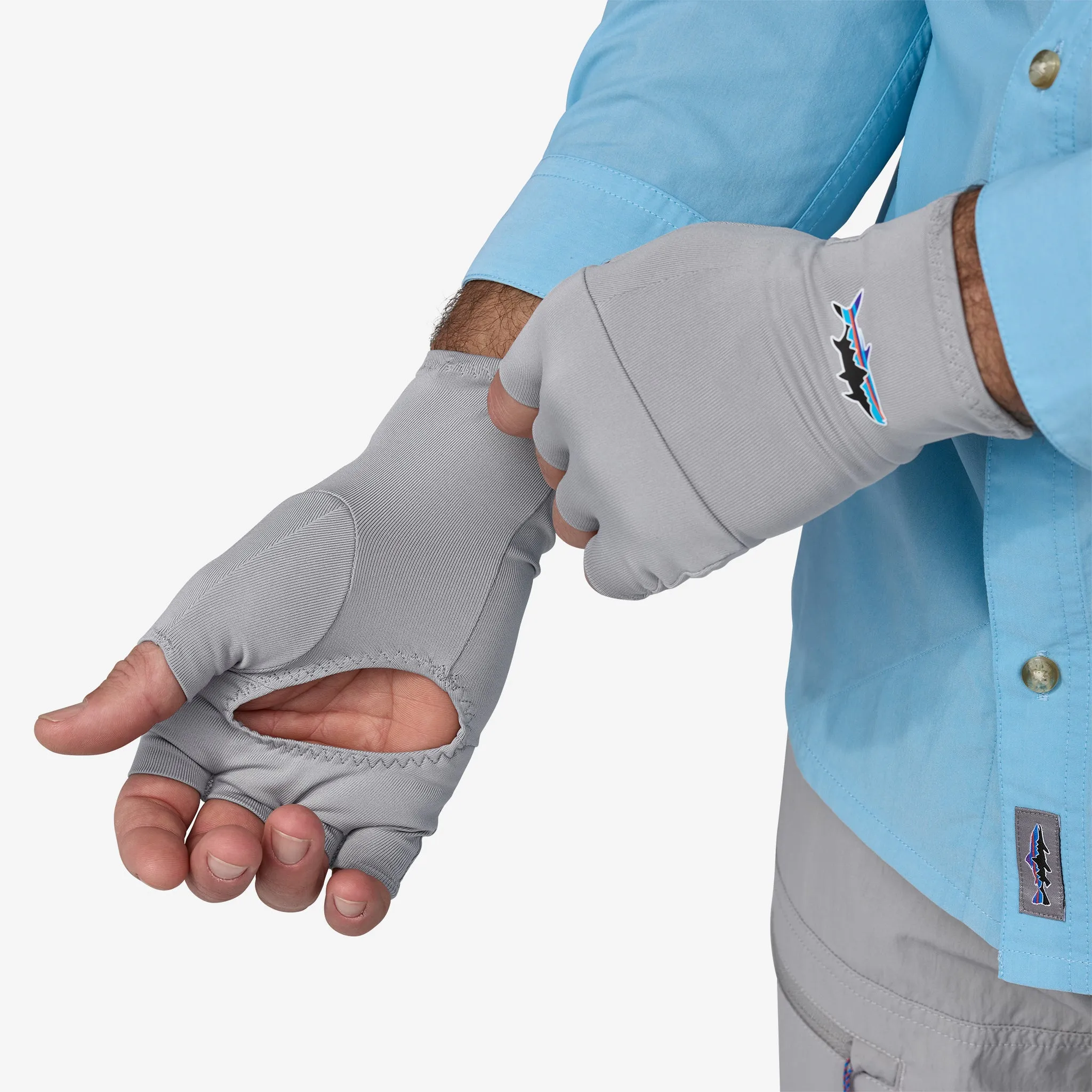 Patagonia Womens Hats & Accessories Sun Gloves