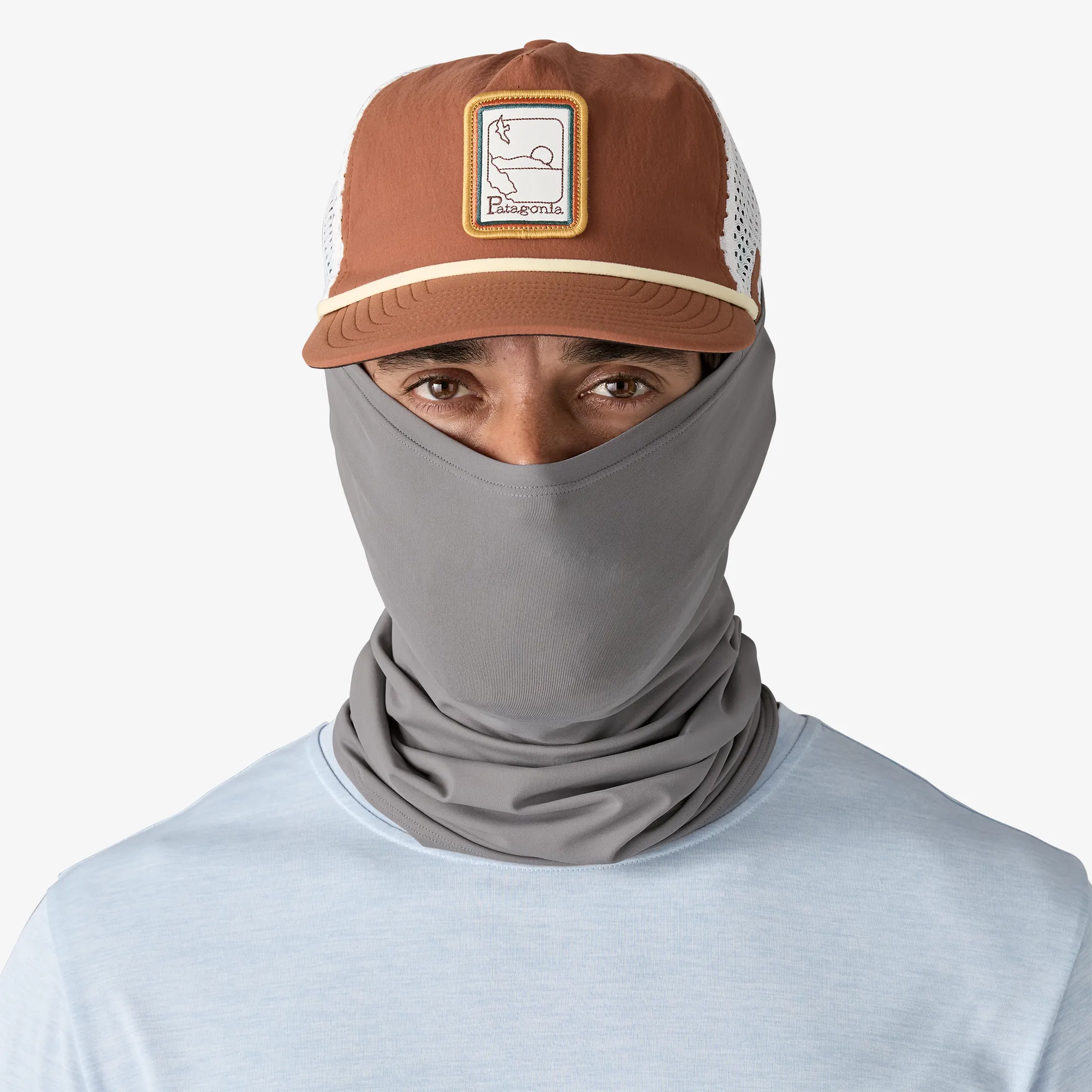 Patagonia Womens Hats & Accessories Sun Mask