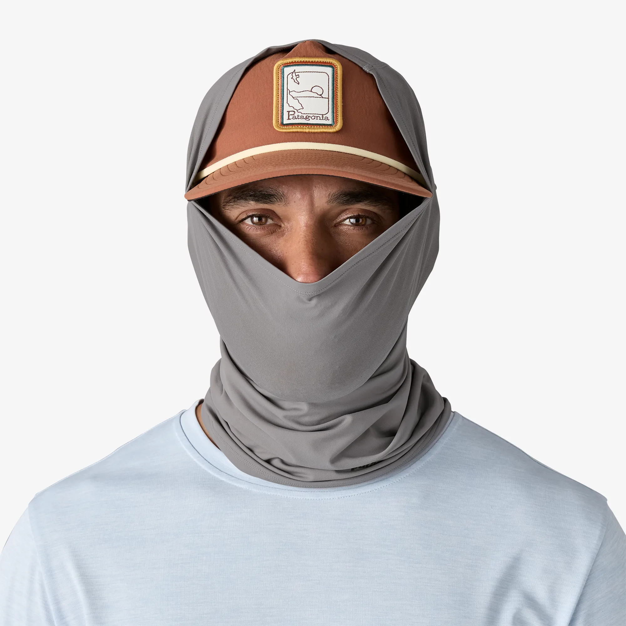 Patagonia Womens Hats & Accessories Sun Mask