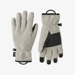 Patagonia Womens Hats & Accessories Synchilla™ Fleece Gloves