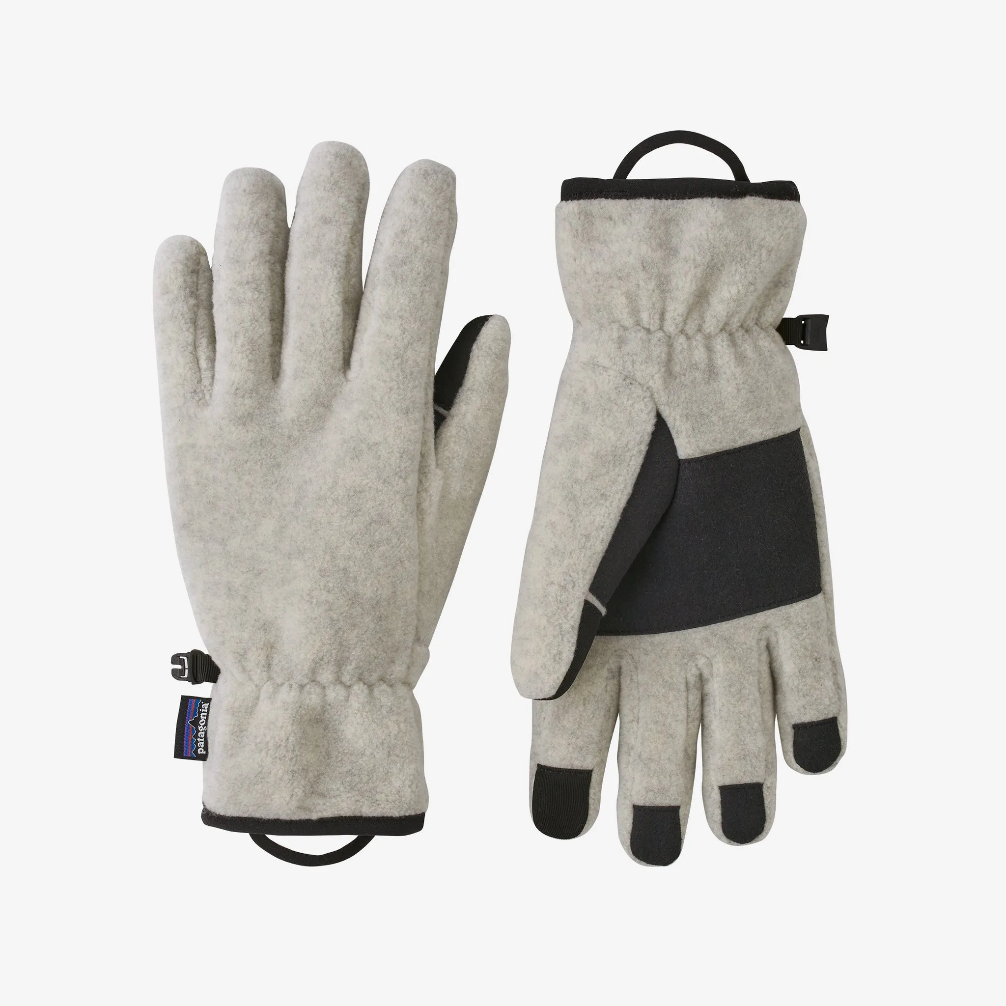 Patagonia Womens Hats & Accessories Synchilla™ Fleece Gloves