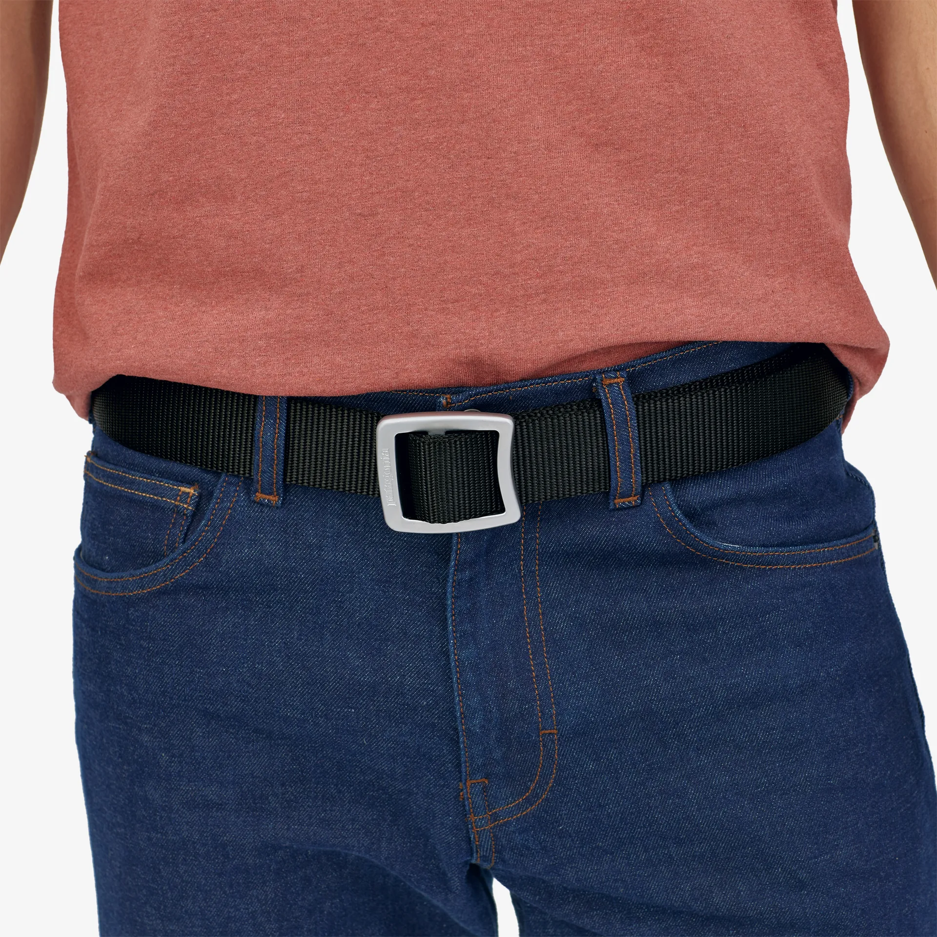 Patagonia Womens Hats & Accessories Tech Web Belt