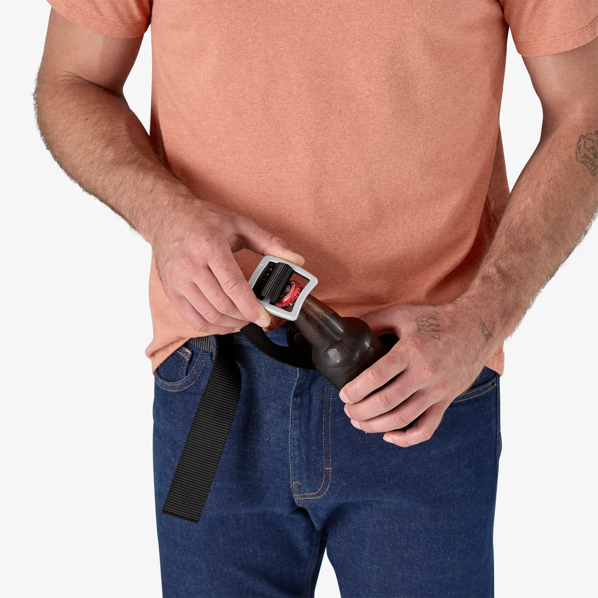 Patagonia Womens Hats & Accessories Tech Web Belt