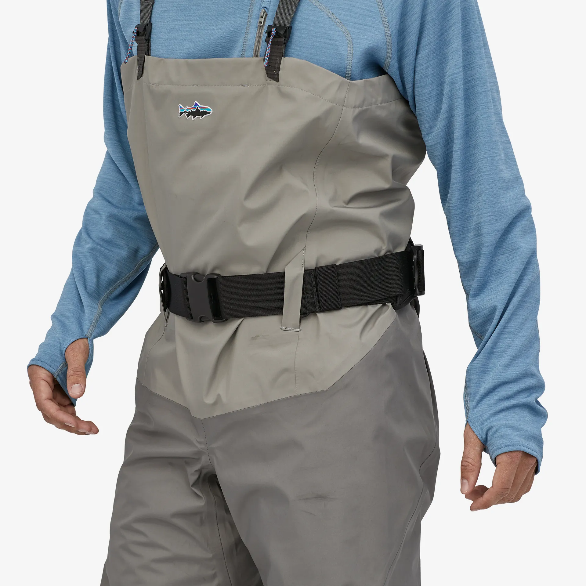 Patagonia Womens Hats & Accessories Wading Support Belt