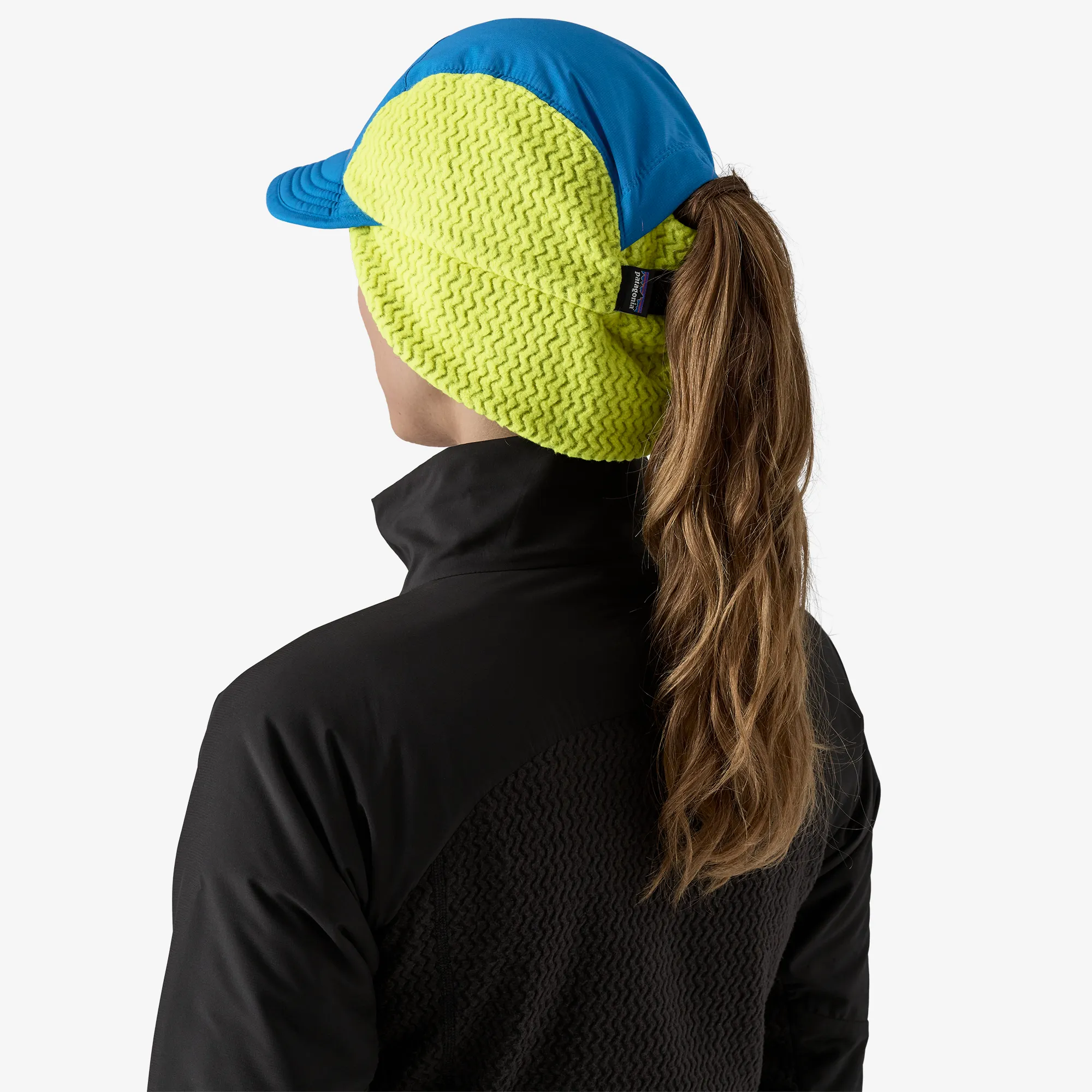 Patagonia Womens Hats & Accessories Winter Duckbill Running Cap