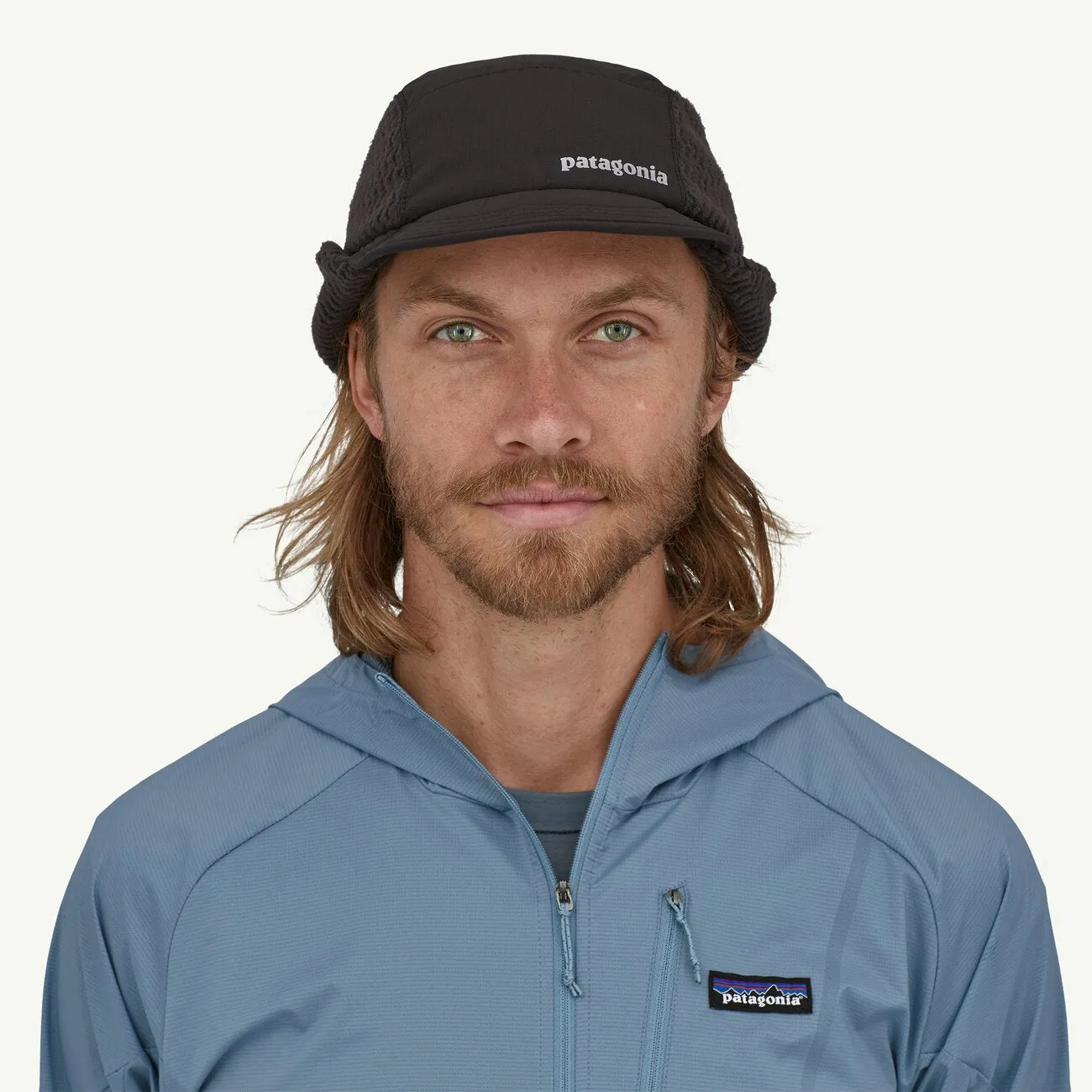 Patagonia Womens Hats & Accessories Winter Duckbill Running Cap
