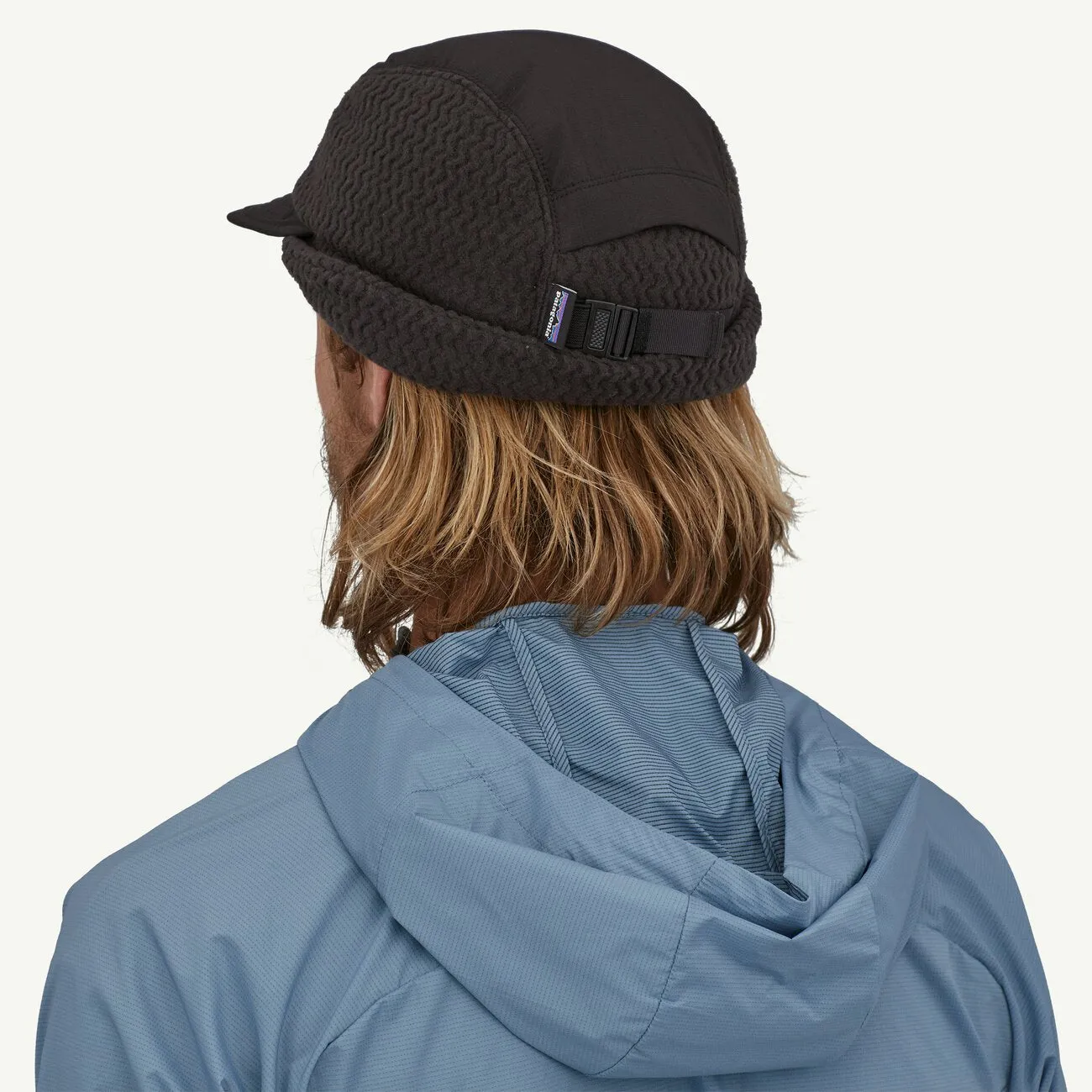 Patagonia Womens Hats & Accessories Winter Duckbill Running Cap