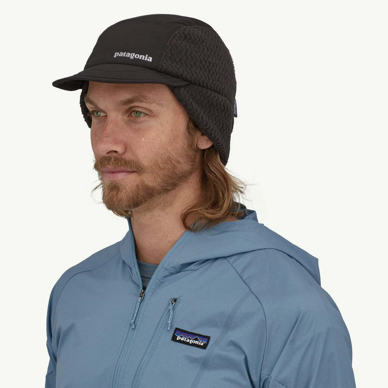 Patagonia Womens Hats & Accessories Winter Duckbill Running Cap