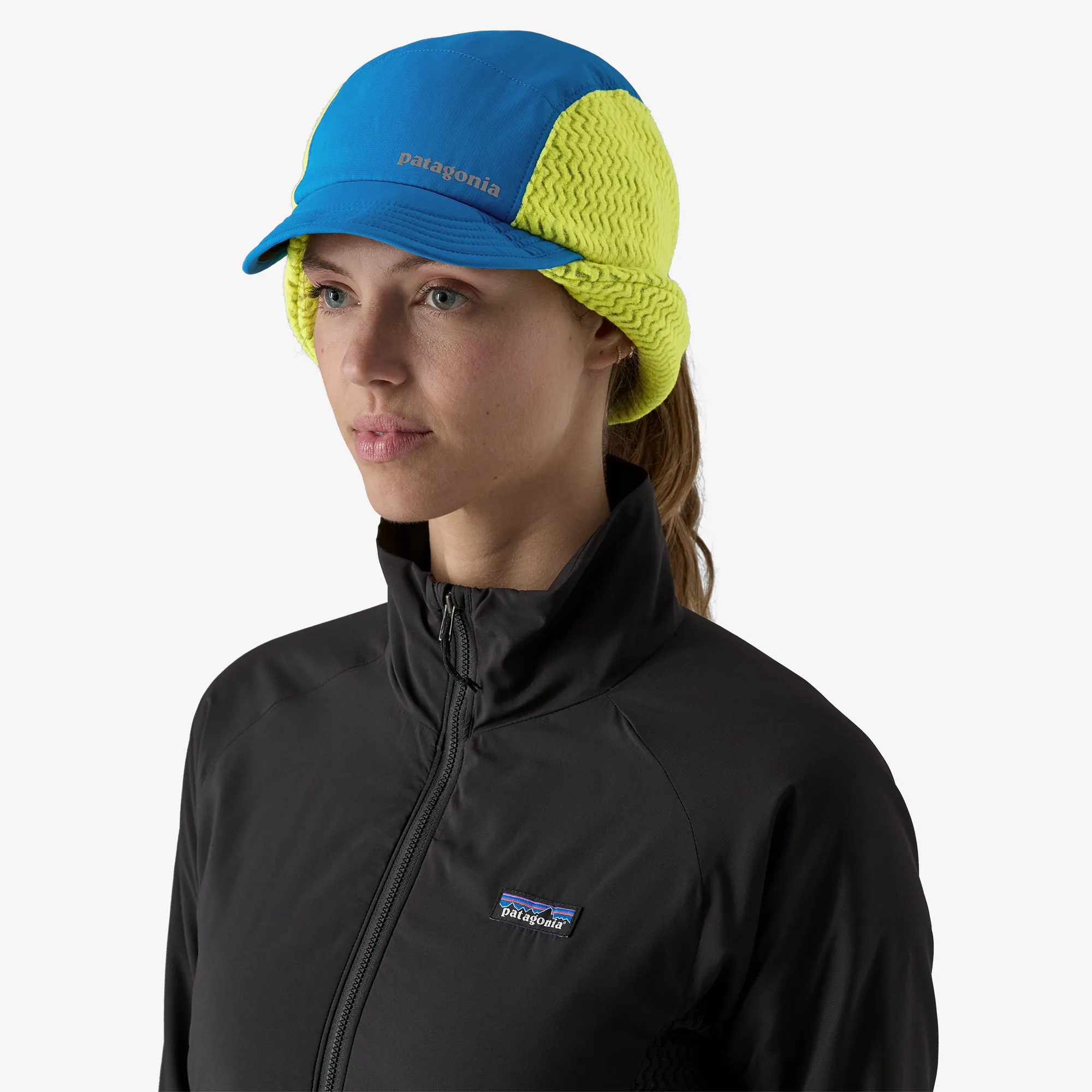 Patagonia Womens Hats & Accessories Winter Duckbill Running Cap