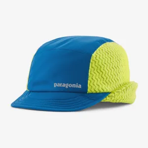 Patagonia Womens Hats & Accessories Winter Duckbill Running Cap