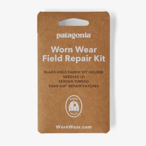 Patagonia Womens Hats & Accessories Worn Wear™ Field Repair Kit
