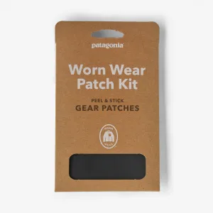 Patagonia Womens Hats & Accessories Worn Wear™ Patch Kit
