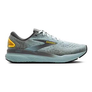 Persistent Brooks Ghost 16 - Cloud - Grey - Gold Hygienic