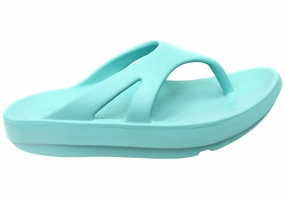 Photography Skechers Womens Comfortable Recovery Sandals Nails