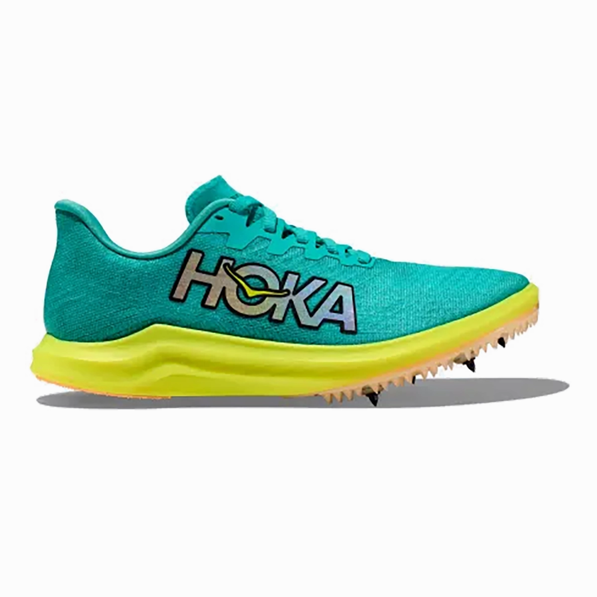 Hoka Cielo X 2 LD Passionate Nature-friendly