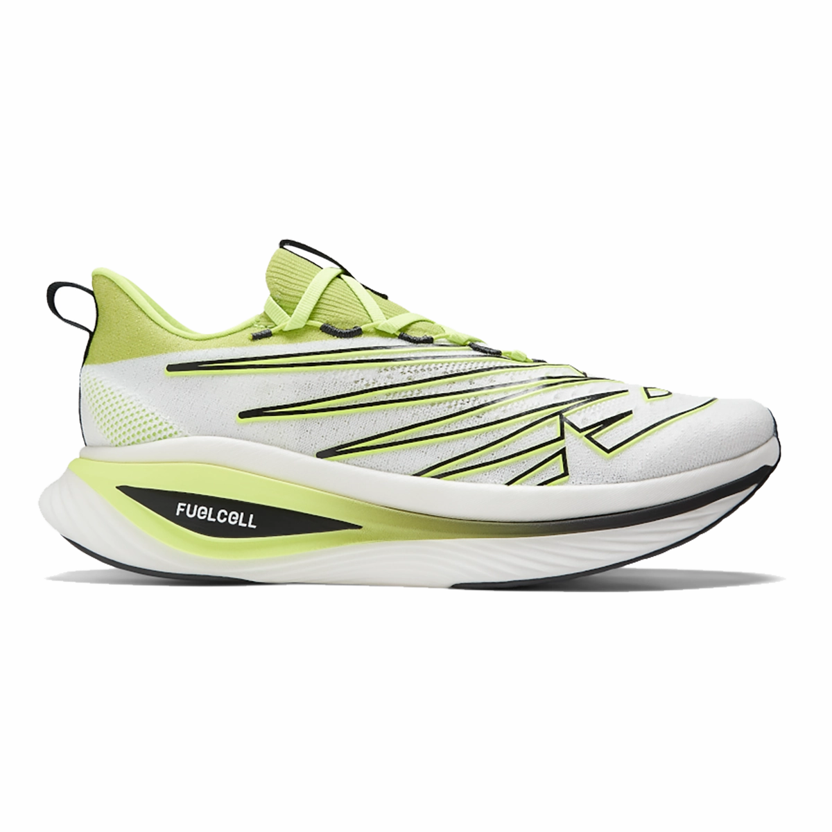 Handsome New Balance Fuel Cell SuperComp Elite V3 Handy