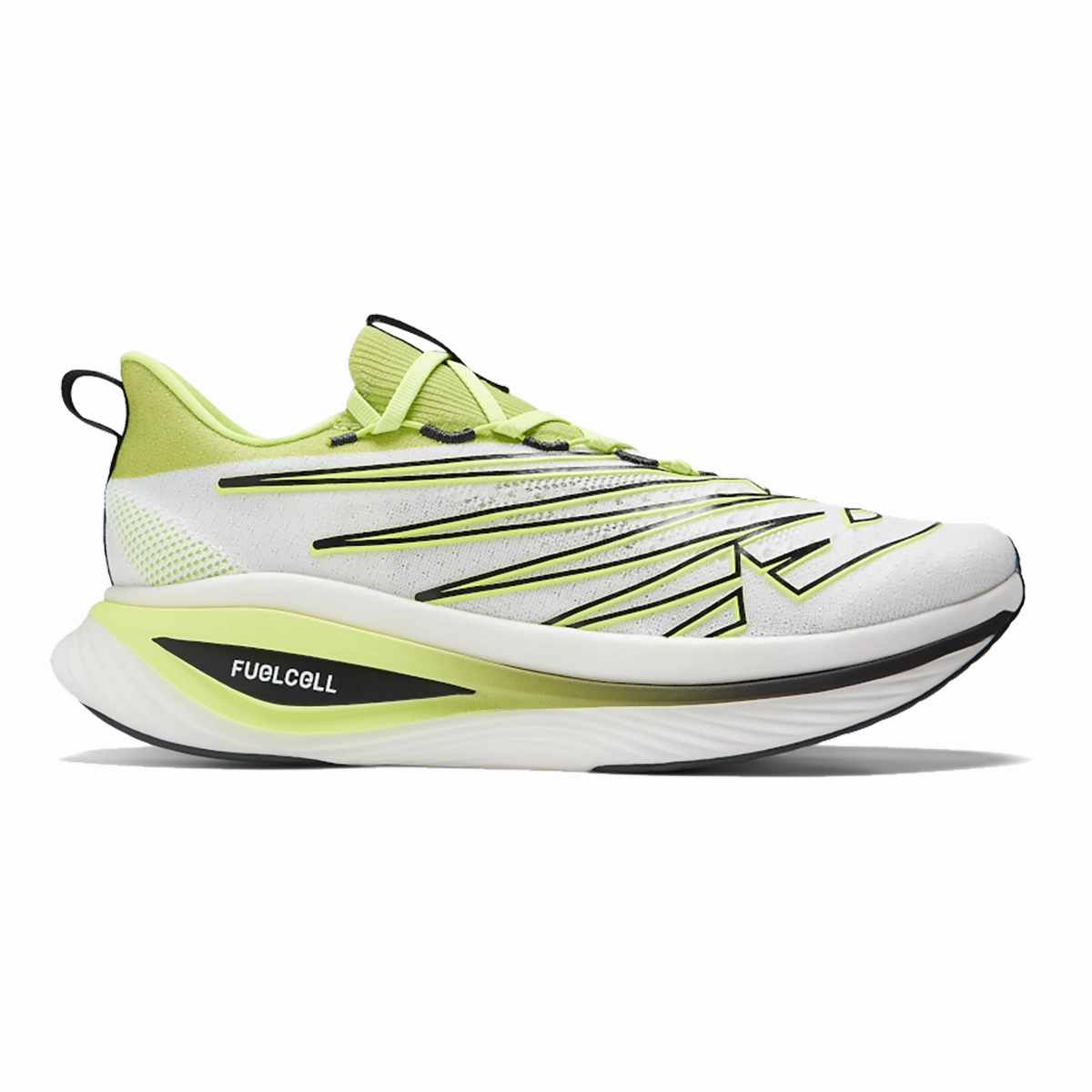 Coordinated New Balance Fuel Cell SuperComp Elite V3 Avant-garde