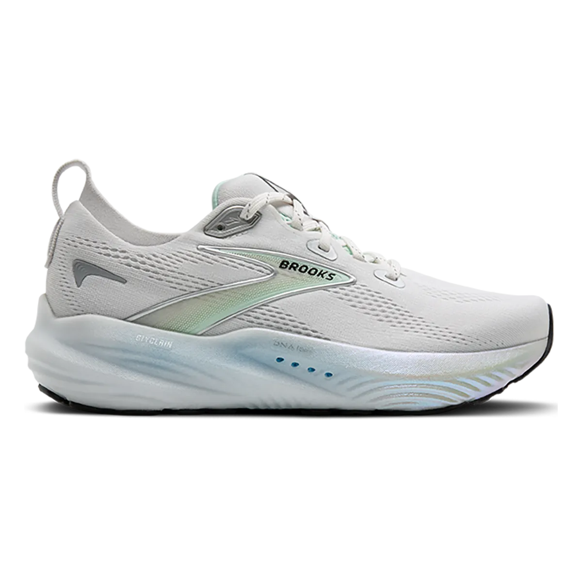 Pleasant Brooks Glycerin 22 - Pearlized White - Bay Magnificent