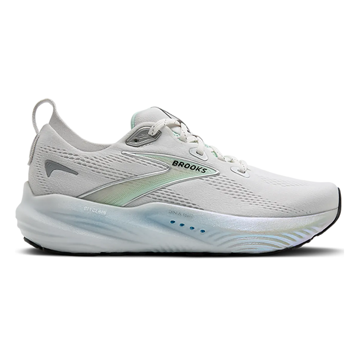 Pleasant Brooks Glycerin 22 - Pearlized White - Bay Magnificent